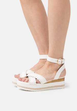 Anna Field, Espadrilles - white