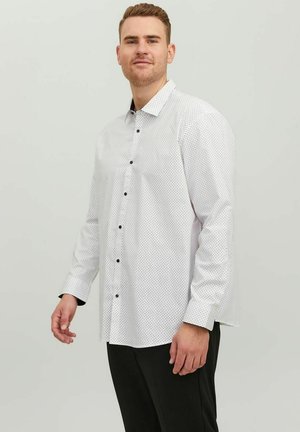 Formal shirt - white