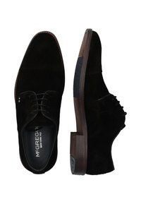 McGregor Veterschoenen - black