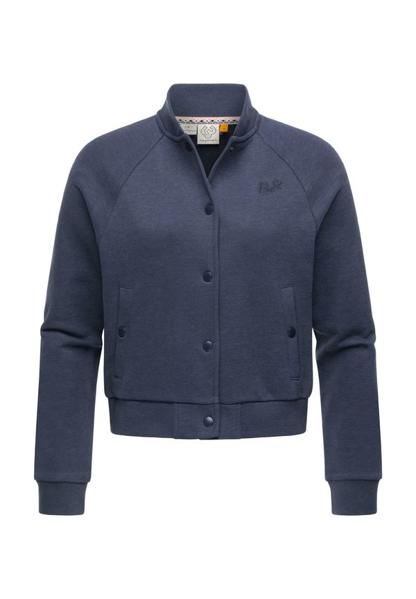 COLLEGE SIMONETTE - Sweatjacke