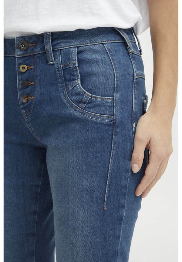 PZMALVINA - Jeans Skinny Fit4