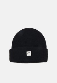 MSCH Copenhagen ICON BEANIE KEY  - Bonnet - black