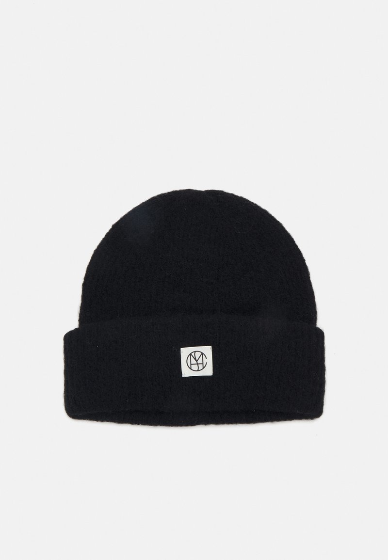 MSCH Copenhagen ICON BEANIE KEY  - Bonnet - black