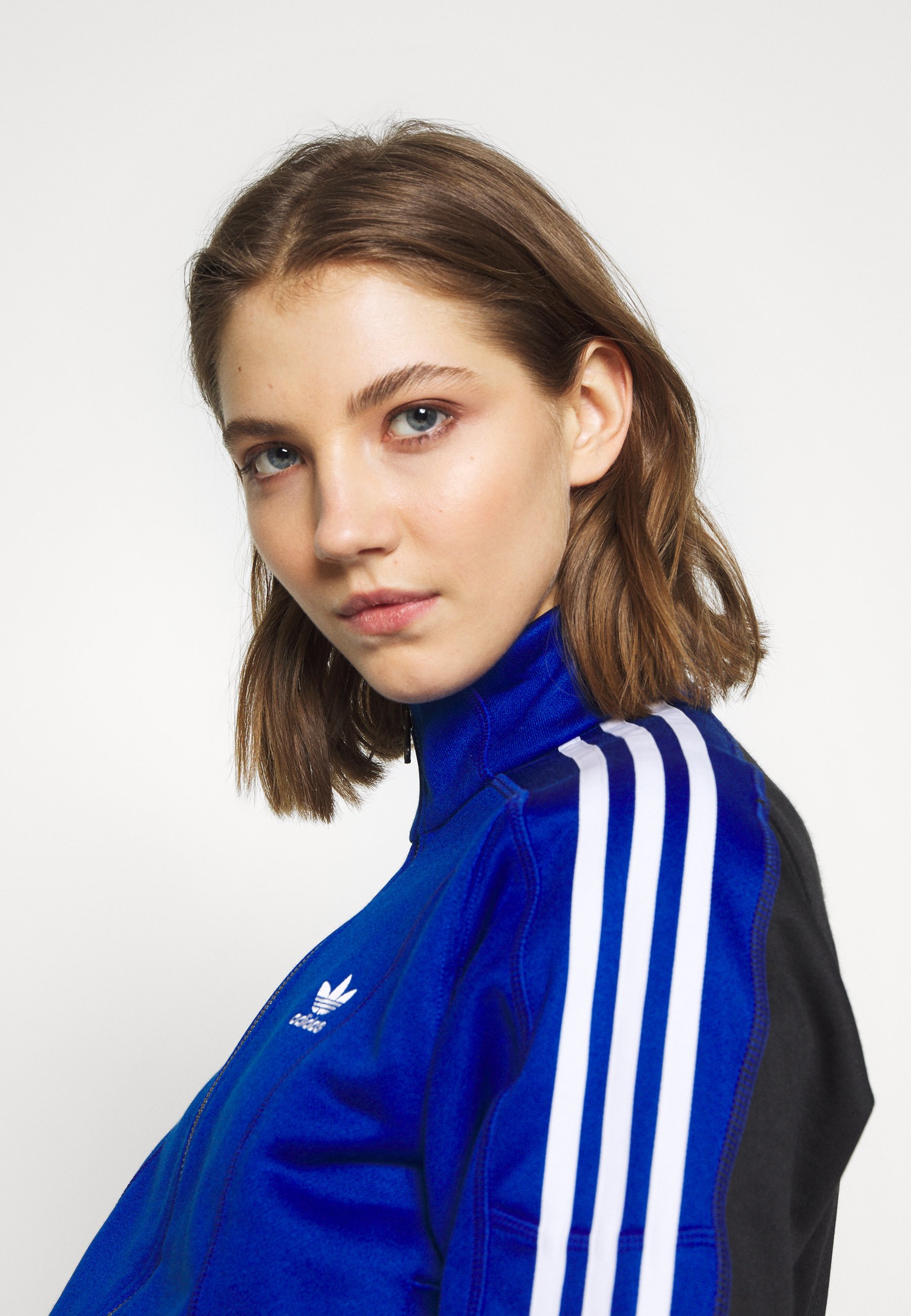 adidas Originals BELLISTA SPORT INSPIRED TRACK TOP adidas Originals BELLISTA SPORT INSPIRED TRACK TOP