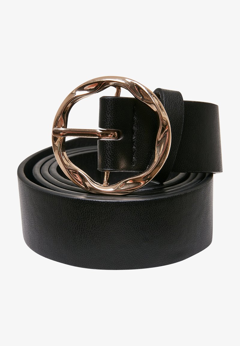 Urban Classics SMALL - Öv - black