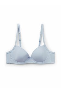 Unselected, Light Blue