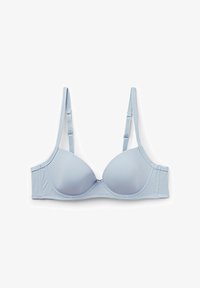 Niet geselecteerd, Light Blue