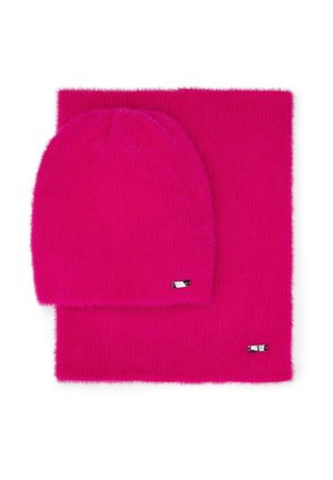 SET - Braga - pink