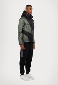 EA7 Emporio Armani GIUBBOTTO - Vinterjakke - beetle