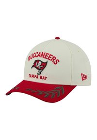New Era Cap - beige