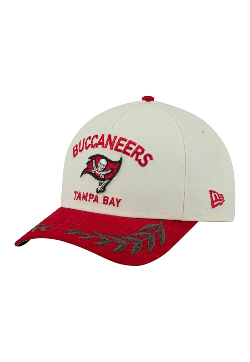 New Era Cap - beige