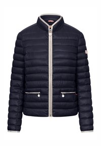 Niet geselecteerd, mittelblau