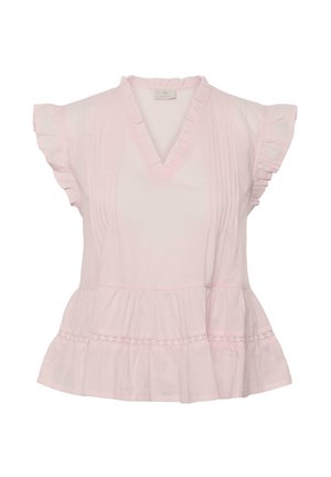 Kaffe, KAVALERIE TOP - Blouse - ballerina