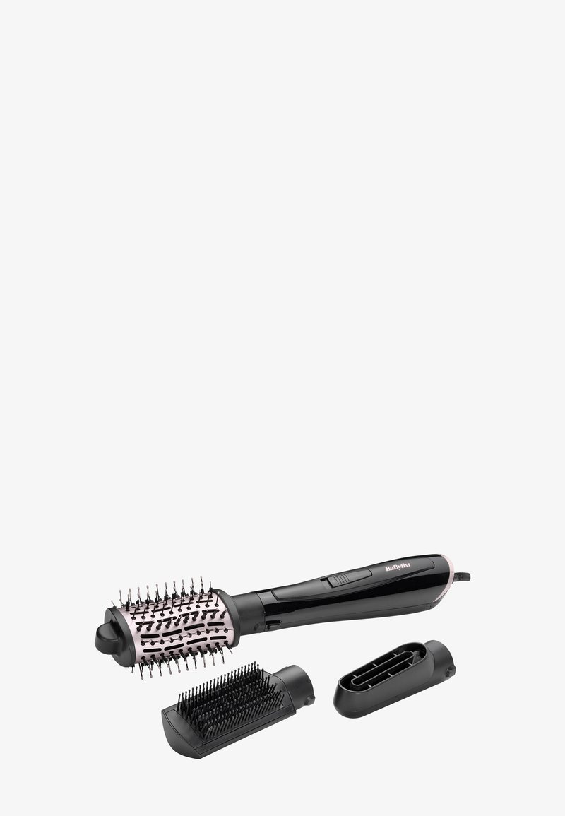 BaByliss - STYLE SMOOTH 1000 - Airstyler & borstels, Vergroten