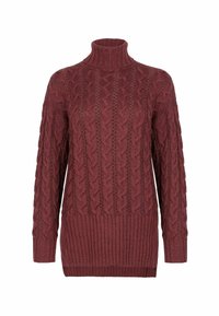 Non sélectionné, red