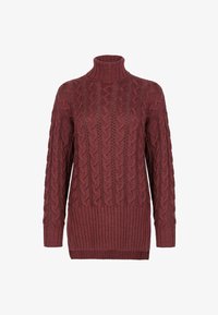 Non sélectionné, red