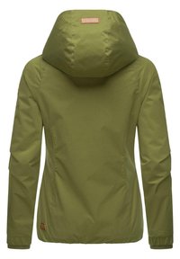 Ragwear DIZZIE - Lauko striukė - olive
