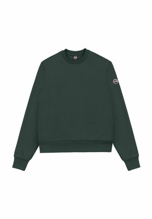 Colmar Originals, Felpa - dark green