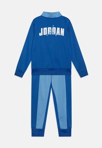 Jordan JORDAN ARCHED TRICOT UNISEX SET - Training jacket - game royal