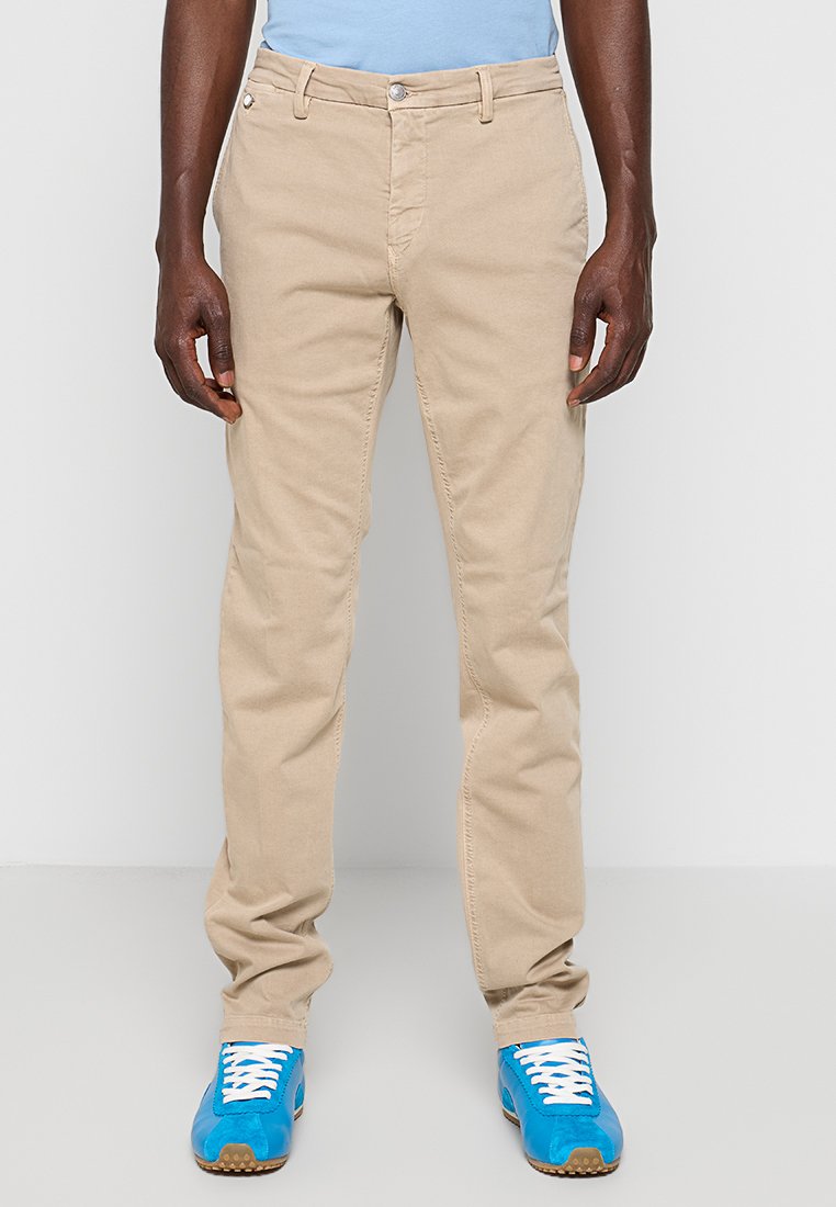 Replay Chino zandkleur Replay Chino zandkleur