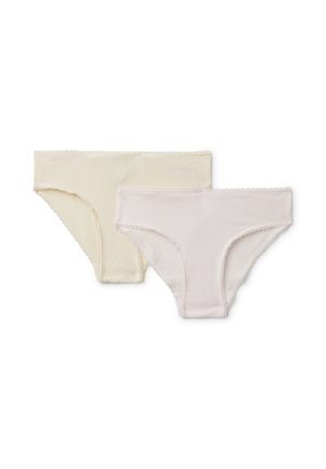 2 PACK - Slip - pink