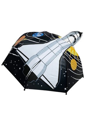 WELTRAUM SPACESHUTTLE 3D - Umbrella - mehrfarbig