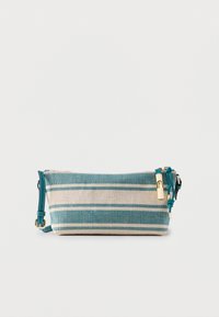 Избран, blue