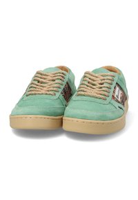 Morrison MAYA - Zapatos con cordones - light green