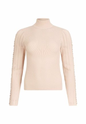 LIU JO BETTER - Pulover - pink