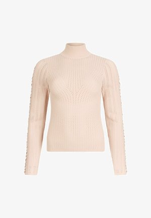 LIU JO BETTER - Trui - pink