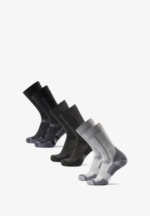 Danish Endurance UNISEX ciemnoszary