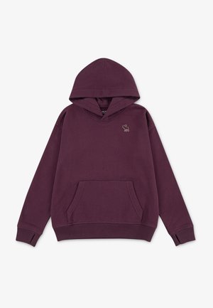 ESSENTIALS - Sweater - fig