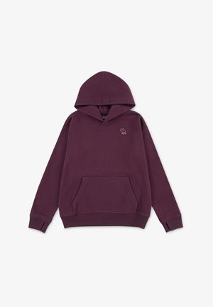 Abercrombie & Fitch ESSENTIALS - Collegepaita - fig