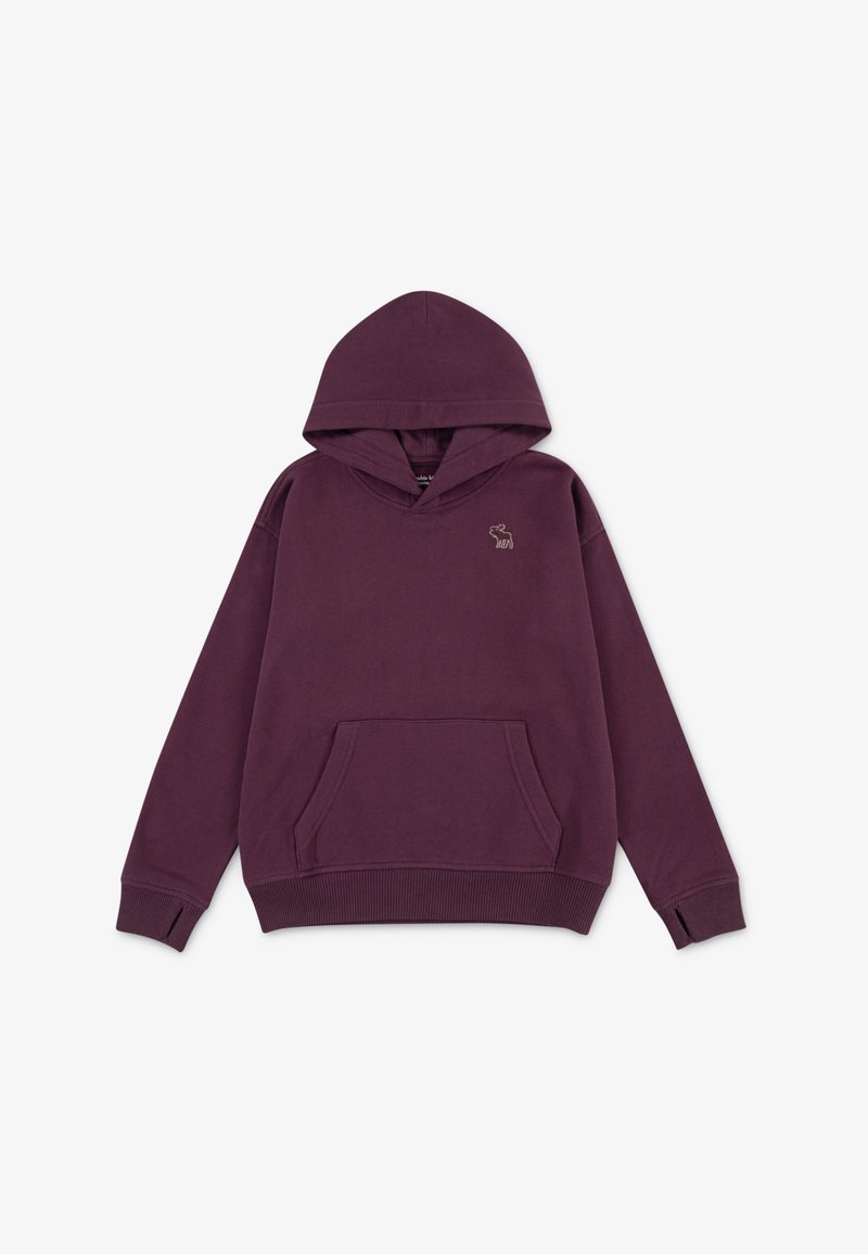 Abercrombie & Fitch ESSENTIALS - Sweatshirt - fig