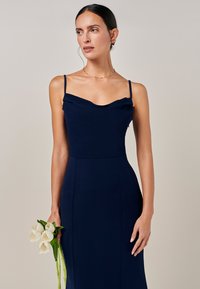 BWLDR JOSEFINA - Ballkleid - navy blue