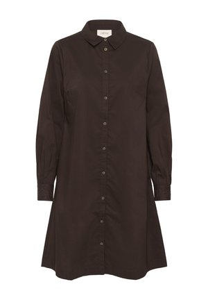 Cream, CRLELI - Blousejurk - java