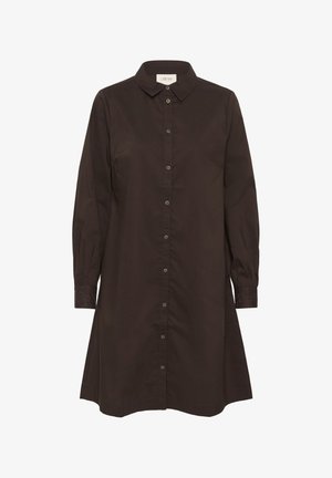 Cream, CRLELI - Blousejurk - java