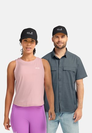 BASEBALL - Cappellino - black