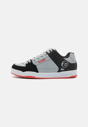 TILT - Skate shoes - steel/black