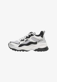 Δεν επιλέχθηκε, silver/white/black