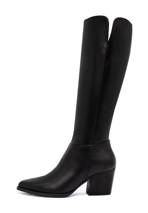 Bottes - black