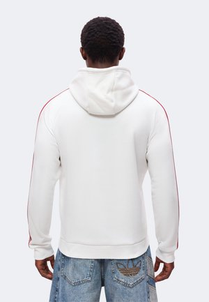 adidas Liverpool FC Hoodie Sweatshirt Asia Sizing 'White' — foto 3