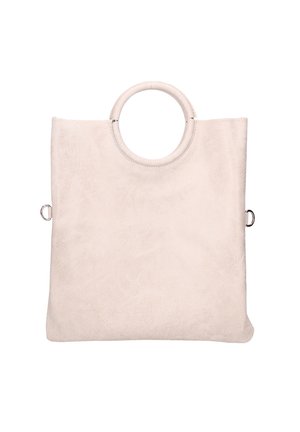 Borsa a mano - beige
