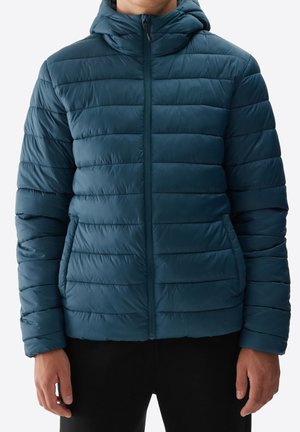 PUFFER - Winterjacke - teal