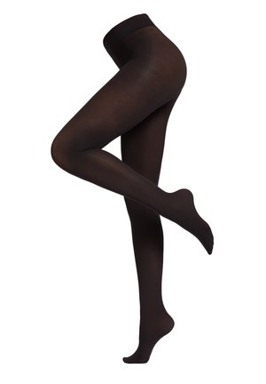 Calzedonia  ULTRA-CONFORTABLES czarny