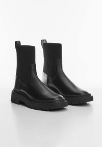 Mango Ankle boot