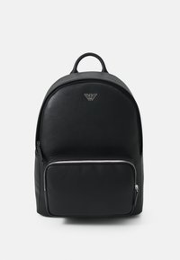 BACKPACK UNISEX - Ryggsekk - black
