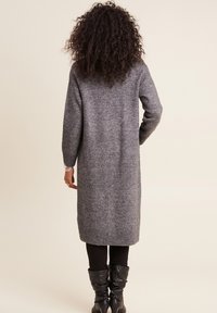 Breal Vest - gris foncé