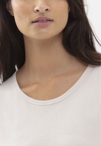 mey N8TEX 2.0 - T-shirt basique - natural