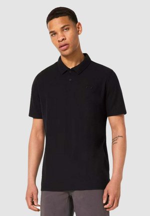 Oakley URBAN - Polo - schwarz